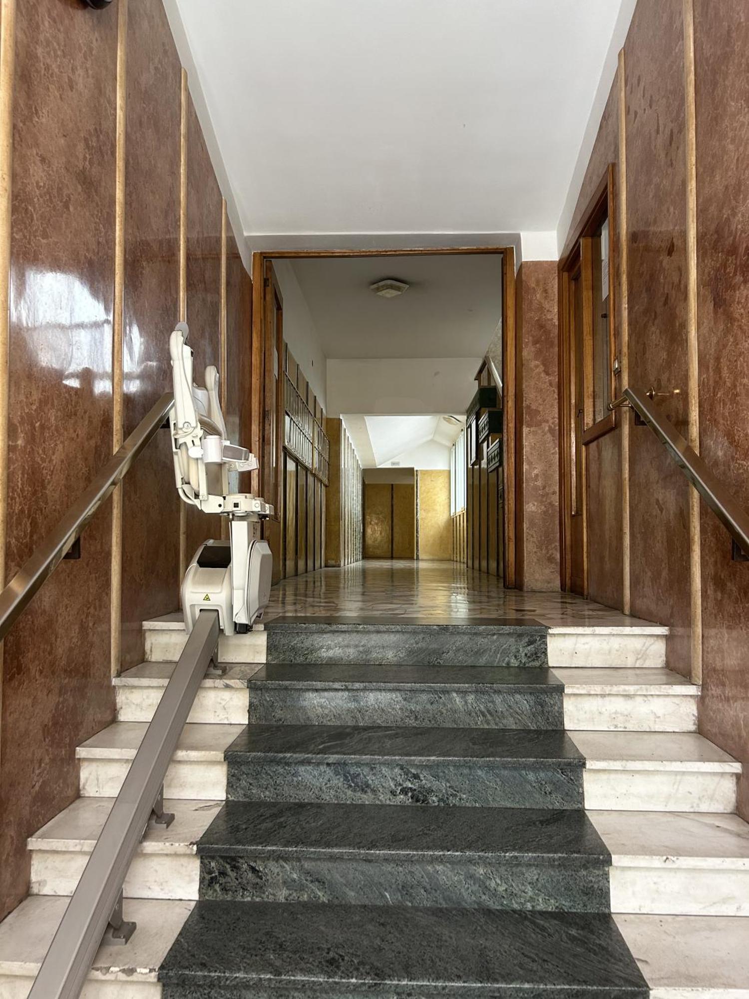 A Casa Di Mori Lägenhet Rom Exteriör bild