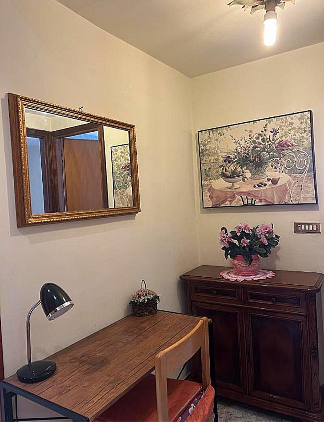A Casa Di Mori Lägenhet Rom Exteriör bild